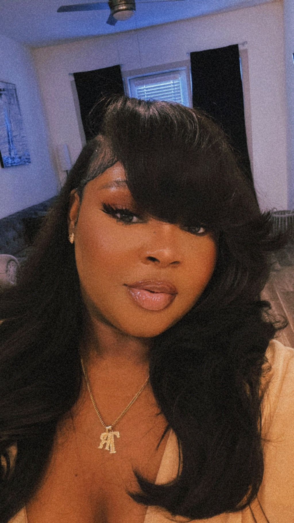 Raw Indian Hair Extensions