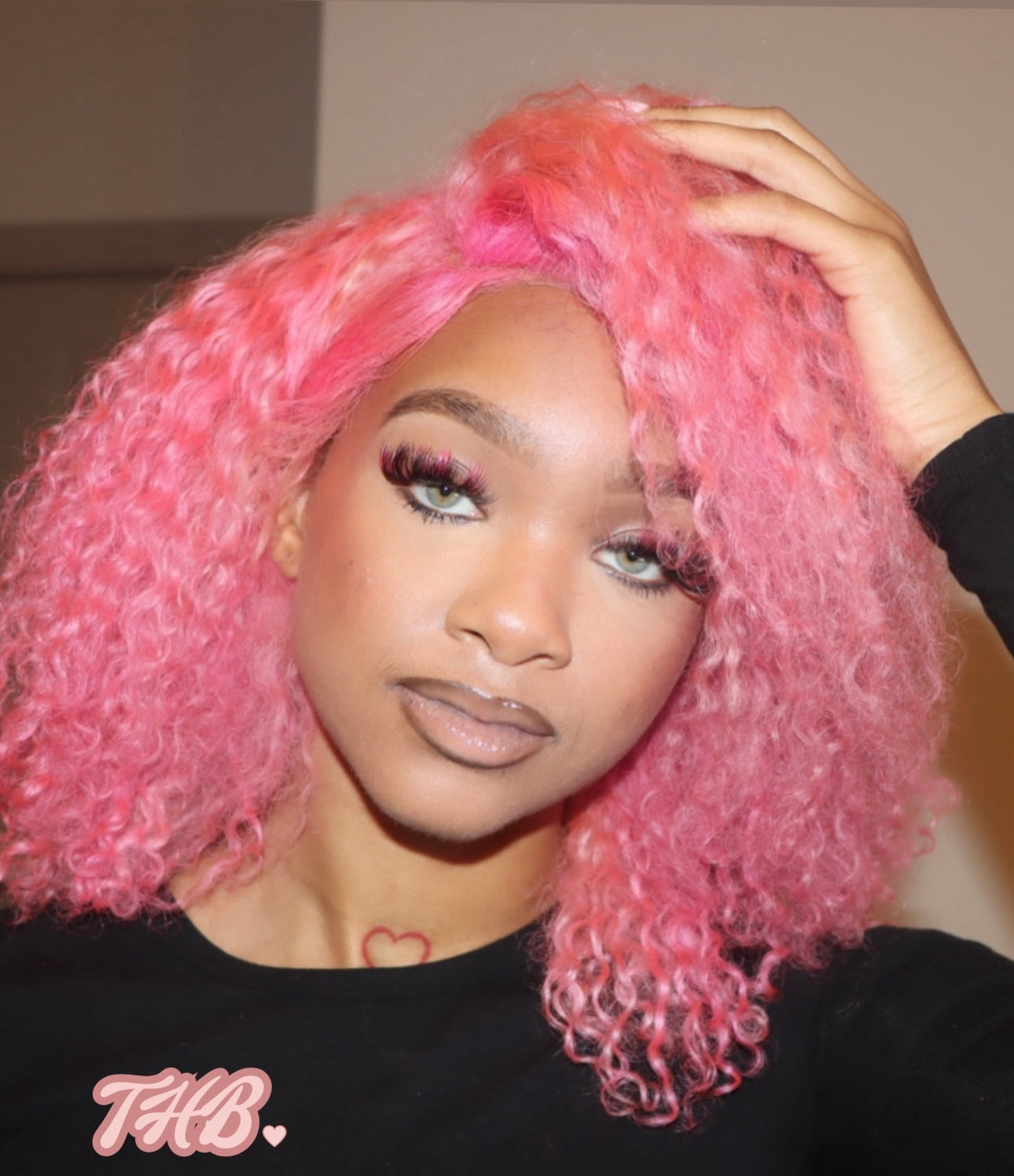 Soft Glam