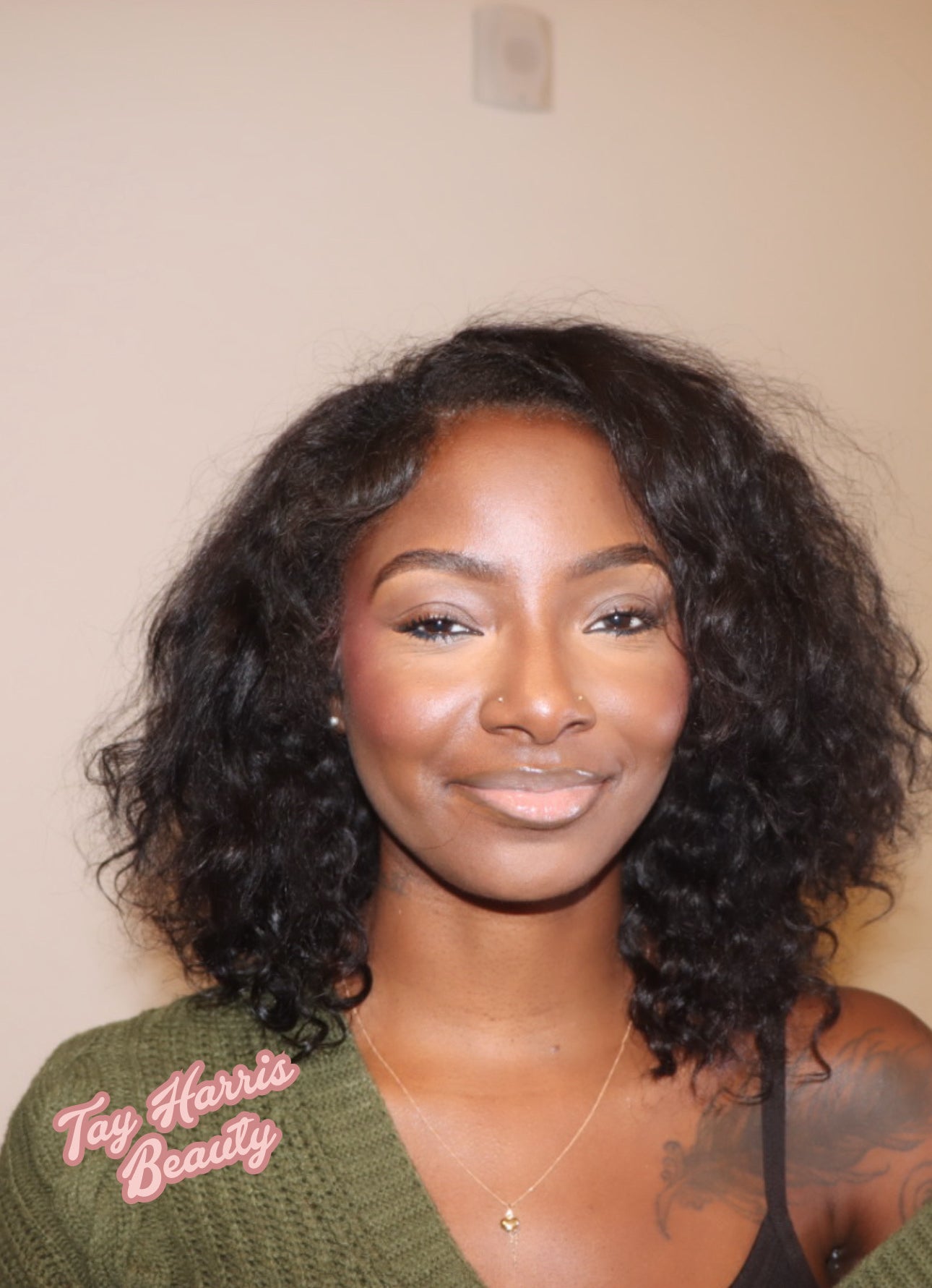 Soft Glam